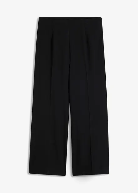 Kalhoty Culotte