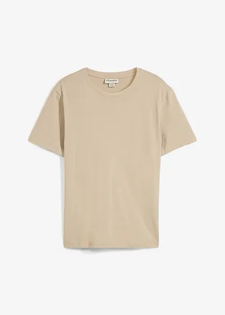 Tričko z čist&eacute; organick&eacute; bavlny