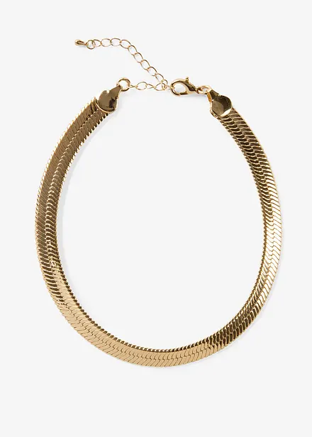 Náhrdelník typu choker