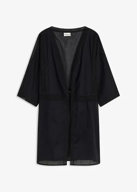 Plážové kimono