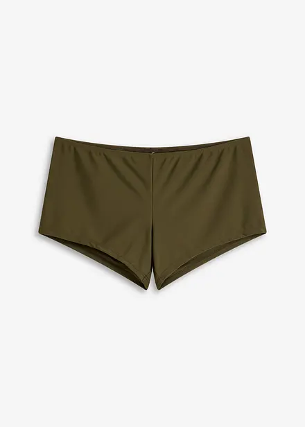 Bokové bikinové kalhotky