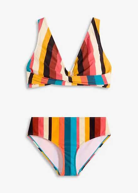 Bikiny (2dílná souprava)