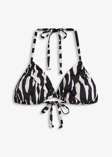Bikiny, horní díl