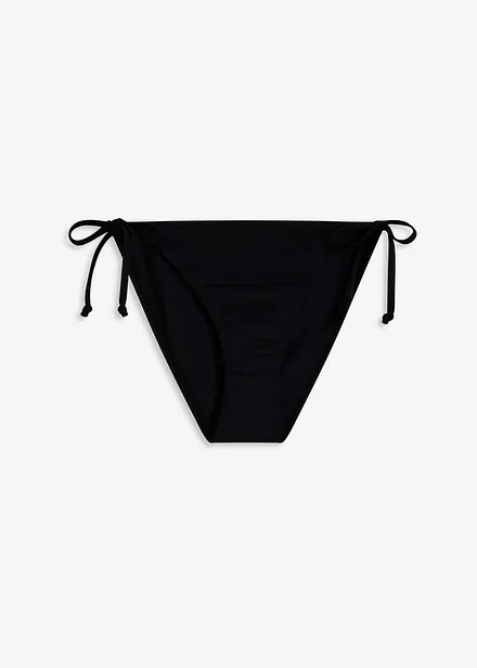 Bikinové kalhotky se zavazováním