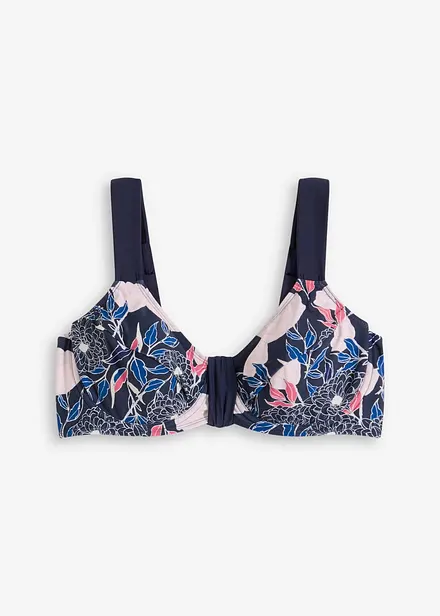 Zmenšovací bikinová podprsenka