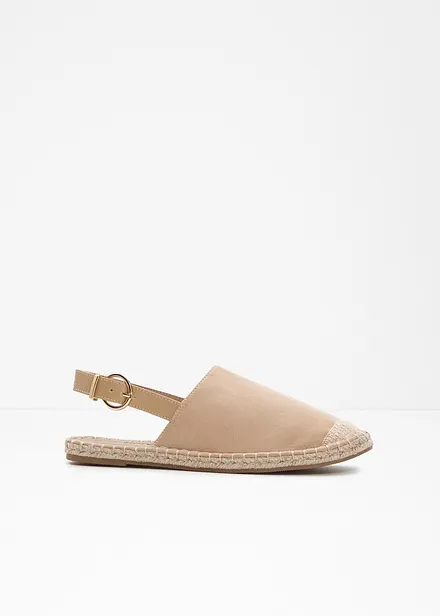 Espadrilky