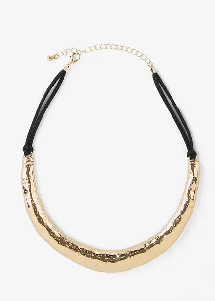 Přiléhavý náhrdelník choker