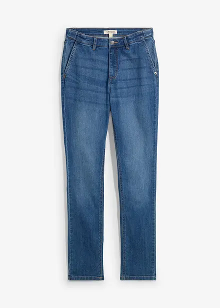 Těhotenské džíny, i pro období po porodu, Slim Fit