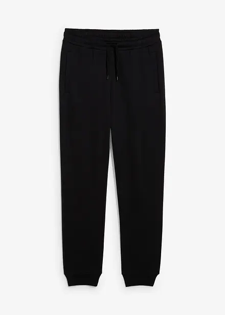 Joggingové kalhoty z čisté organické bavlny, Regular Fit