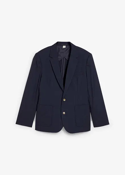 Kombinovatelné sako, Regular Fit