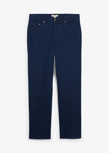 Strečové džíny Classic Fit, Straight