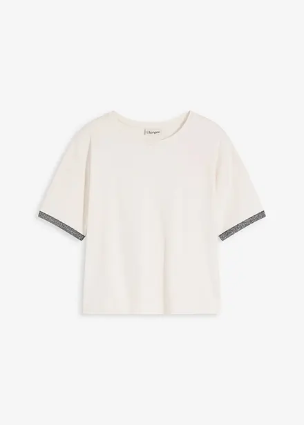 Oversize triko