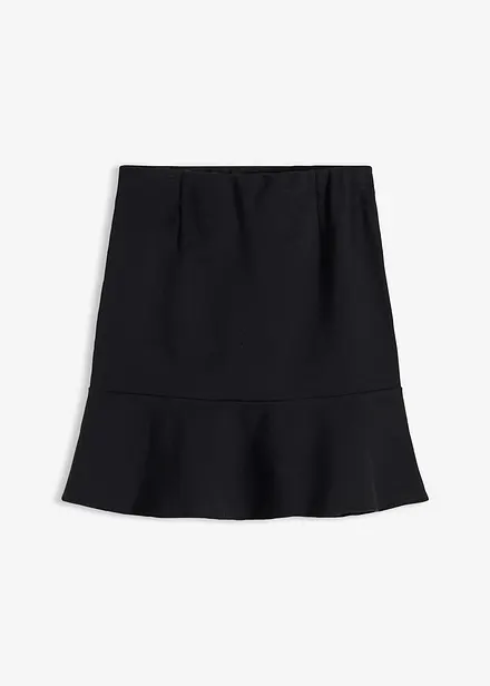 Minisukně z pohodlného Punto di Roma