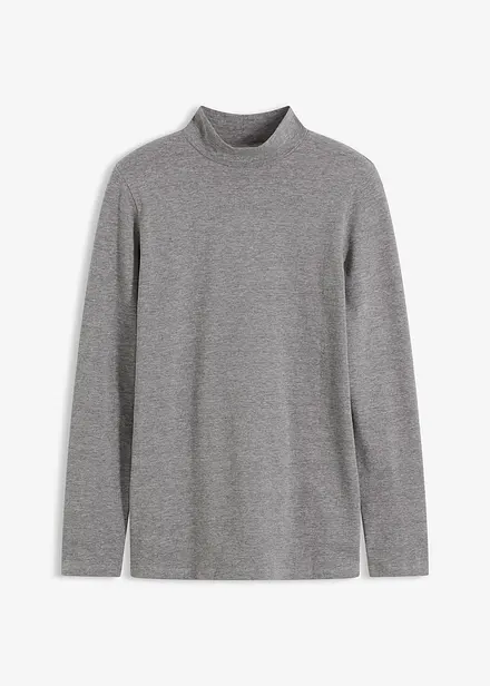 Přil&eacute;hav&eacute; tričko s dlouh&yacute;m ruk&aacute;vem