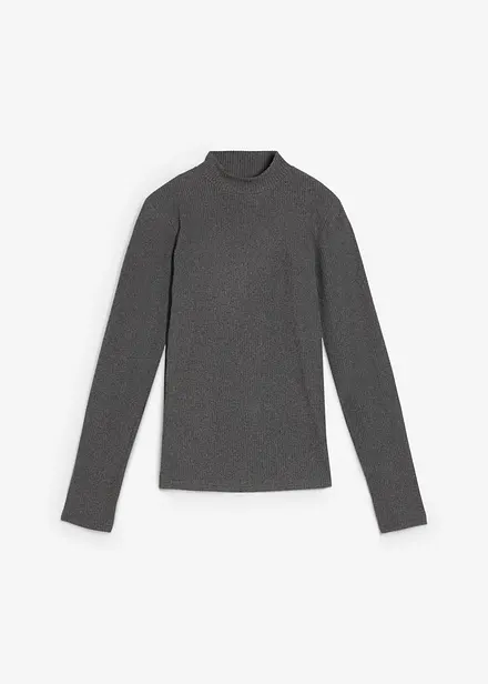 Termo tričko se stojáčkem