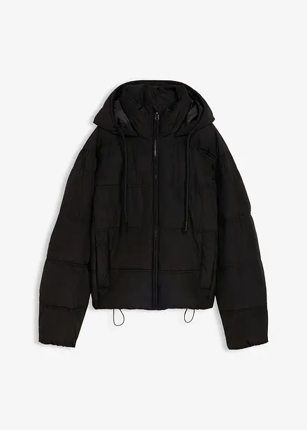 Kr&aacute;tk&aacute; pro&scaron;&iacute;van&aacute; bunda