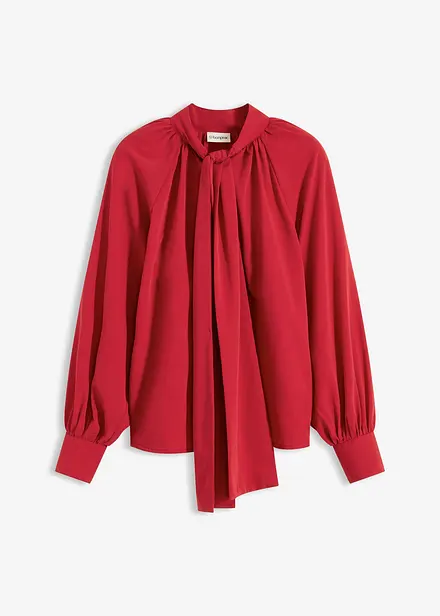 Halenka s vázačkou