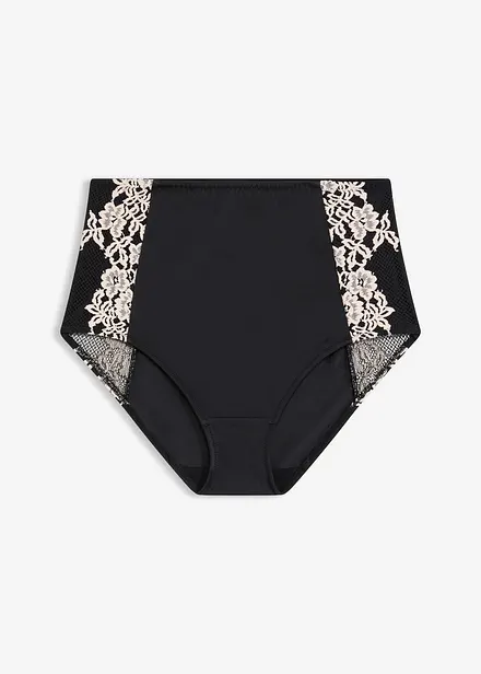 Stahovací kalhotky se silným tvarujícím efektem