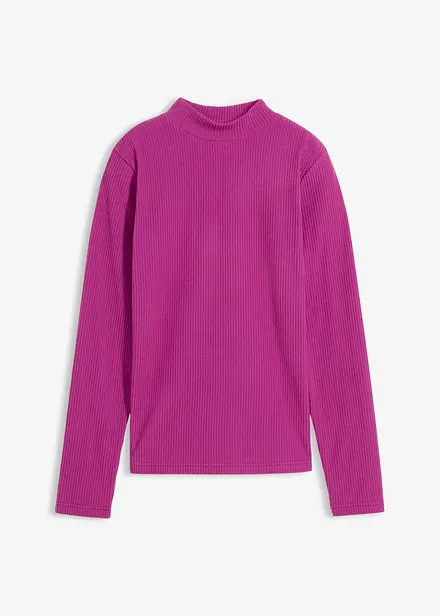 Termo tričko se stojáčkem