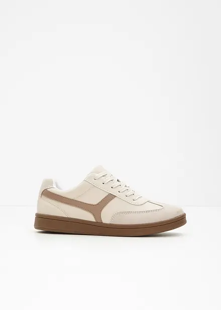 Tenisky v retro stylu