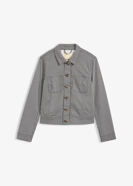 Bunda na přechodn&eacute; obdob&iacute;