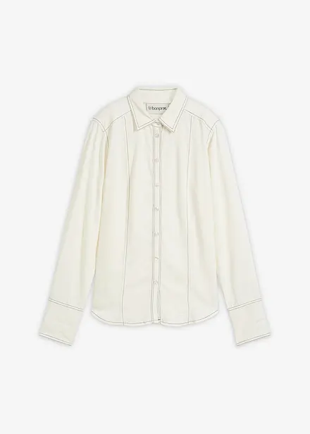 Halenka z visk&oacute;zy