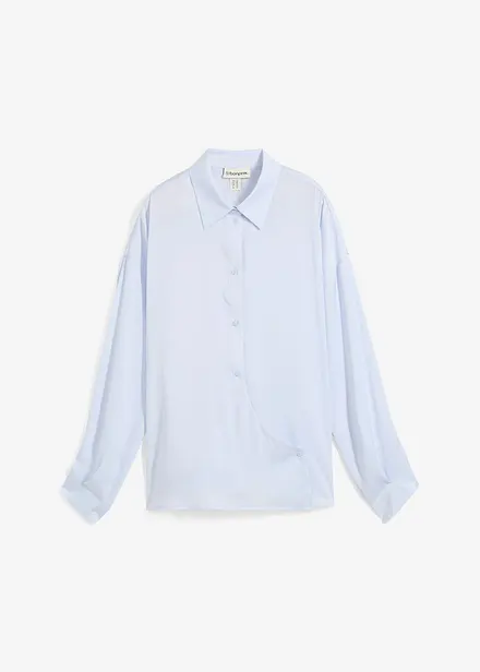 Ko&scaron;ilov&aacute; halenka ze spl&yacute;vav&eacute;ho sat&eacute;nu