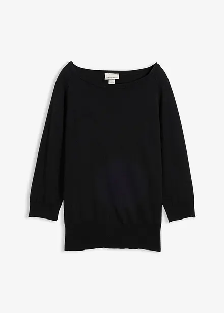 Svetr s pod&iacute;lem hedv&aacute;b&iacute;