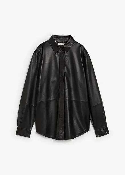 Kožen&aacute; ko&scaron;ile z jehnětiny nappa