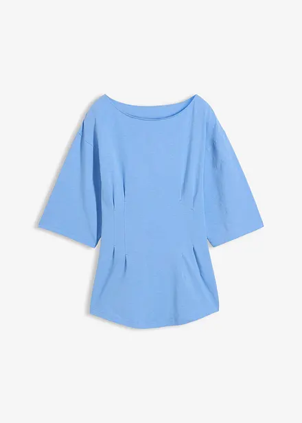 Triko z bavlněn&eacute; směsi