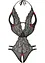 Body tanga ouvert, VENUS