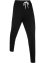 Lehké joggingové kalhoty s průvlekem na gumu Level 1, bpc bonprix collection