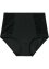 Stahovací kalhotky, střední tvarující efekt, bpc bonprix collection - Nice Size