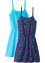 Letní šaty (2 ks v balení), bpc bonprix collection