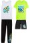 Sportovní outfit, pro chlapce (4dílná souprava), bpc bonprix collection