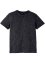 Henley tričko, krátký rukáv, bpc bonprix collection