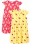 Letní šaty pro dívky (2 ks v balení), bpc bonprix collection