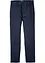 Chino kalhoty s pohodlnou pasovkou a v Regular Fit Straight, bonprix