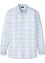 Košile z materiálu Slub-Yarn, s dlouhým rukávem, bpc bonprix collection