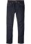 Pohodlné strečové džíny Slim Fit Tapered, RAINBOW