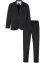 Sportovní 2dílný oblek s komfortní pasovkou: sako a kalhoty, bpc selection
