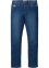 Classic Fit Power strečové džíny, Straight, John Baner JEANSWEAR