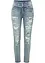 Strečové Skinny džíny, High Waist, bonprix