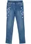 Jeggings Mid Waist, bonprix