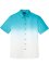 Košile s krátkým rukávem a přechodem barev, bpc selection