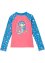 Koupací triko s UV ochranou, pro dívky, bpc bonprix collection