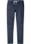 Strečové kalhoty se šňůrkou Regular Fit Tapered, bpc bonprix collection