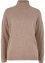 Oversized svetr s podílem Good Cashmere Standard®, bpc selection premium