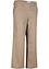 Vodu odpuzující kalhoty  Culotte, 7/8 délka, bpc bonprix collection