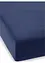 Napínací žerzejové prostěradlo v trendy barvách, bonprix